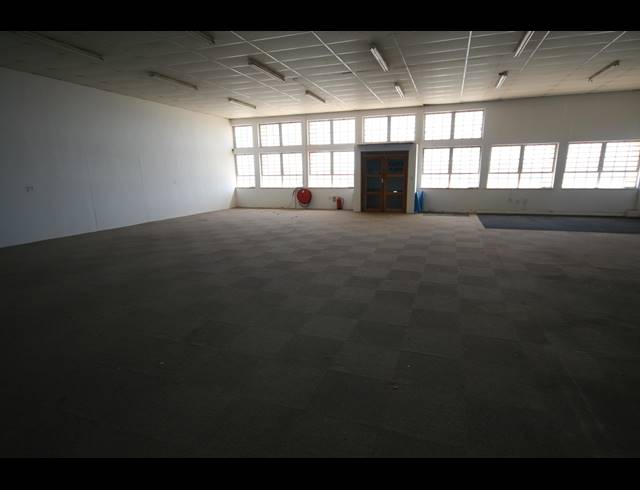 436M² RETAIL TO LET IN WOODSTOCK